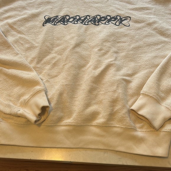 Madhappy sweatshirt - Picture 6 of 11